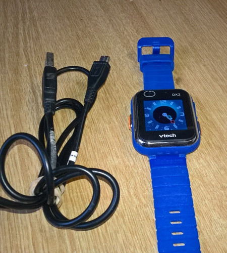 Vtech kidizoom dx2 dual - vtech,