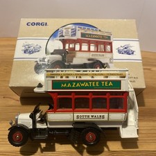 CORGI CLASSICS 96994 'SOUTH
