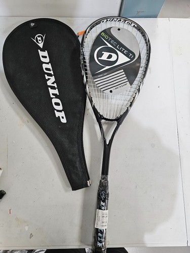 Dunlop biotec lite - dunlop, squash