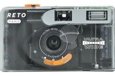 RETO PANO 35mm Film Camera