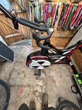 Wattbike Trainer/pro  with Model B Monitor Bluetooth ironman triathlon 