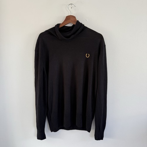 Fred perry miles kane roll - x,