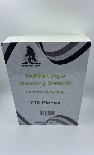 100 golden age - golden, size