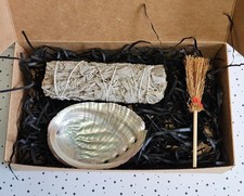 Witches Sage Smudge Stick and