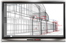 SMART SBID8065i-G5-V2 Board