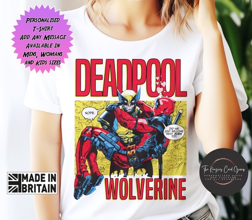 Deadpool marvel jesus shirt - deadpool,