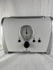 RUSSELL HOBBS Toaster RHT2RET