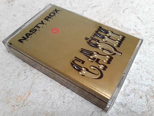 Nasty rox incorporated cash - rox,