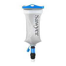 Sawyer SP303 - Squeeze Filter with CNOC 2L BLadder