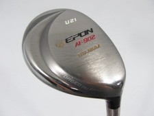 Epon AF-902 Utility Iron 39.75" MCH-90 Shaft  Stiff
