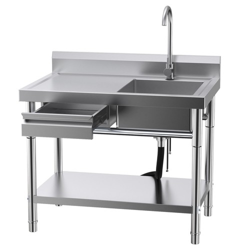All one stainless - all-in-one,