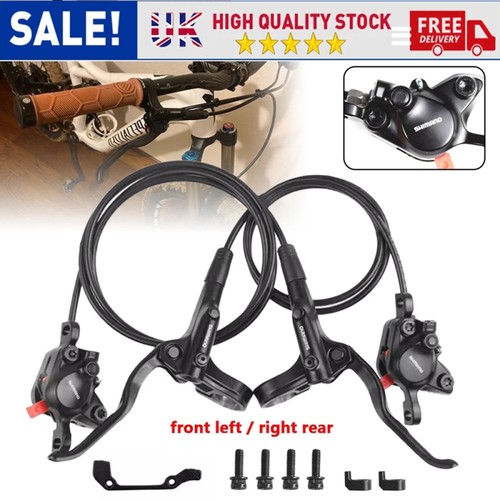 For shimano mt200 - bl, br