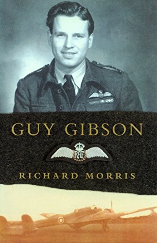 Guy gibson morris richard - gibson,, morris,