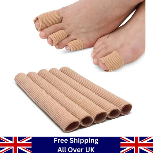 Toe protectors gel - gel, cushions