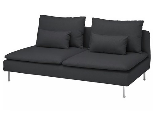 New ikea soderhamn - soderhamn, for