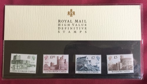 1998 high value - value, definitive