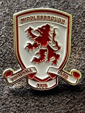 Stunning Middlesbrough English