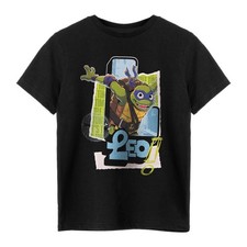 Teenage Mutant Ninja Turtles