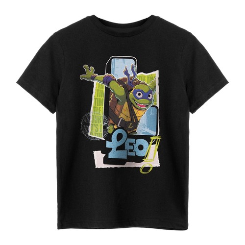 Teenage mutant ninja - teenage, turtles