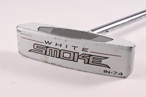 Taylormade white smoke 74 - taylormade, in.74