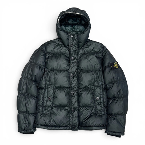 Stone island garment dye - stone,