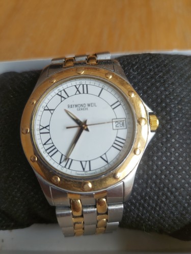 Raymond weil tango - weil,