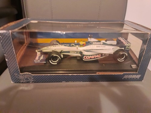 Hot wheels ralf - 1/18,