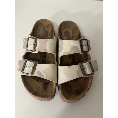 Birkenstock arizona camo - arizona,