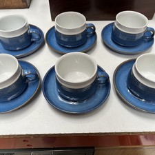 Denby Langley Chatsworth Style