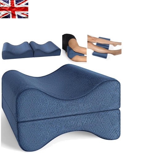 Memory foam leg cushion - memory,
