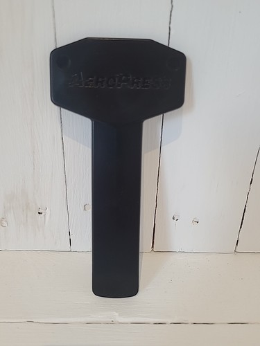 Aeropress stirrer stick - -,