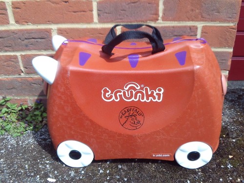 Trunki childrens sit and - trunki,