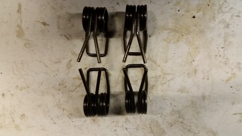 New velocette hairpin - new,
