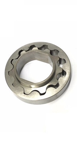Genuine nissan oil pump - nissan, rotor