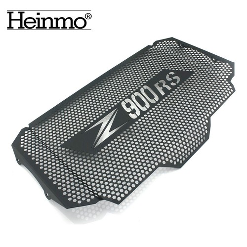 Motorcycle radiator grille - motorcycle,
