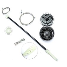 Electric window regulator - ,