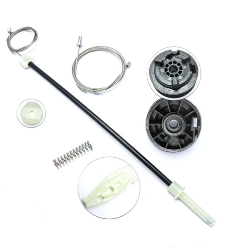 Electric window regulator - electric,