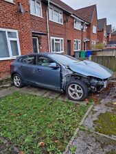 2013 VOLVO V40 BREAKING D3 FOR PARTS 2.0 Diesel ENGINE D5204T6