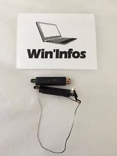 Speaker + Cable Packard Bell