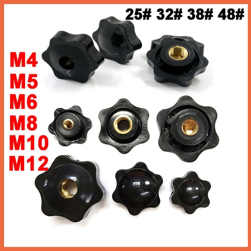 M10 m12 clamping - m4/m5/m6/m8/m10/m12,