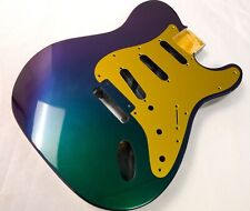 Tele Strat Hybird Body With