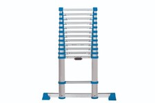 Abru aluminium telescopic - abru,