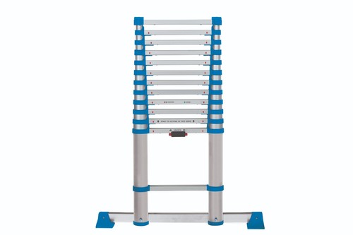 Abru aluminium telescopic - abru,