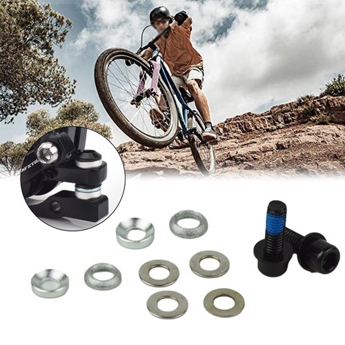 Fixed steel screws - fixed, with