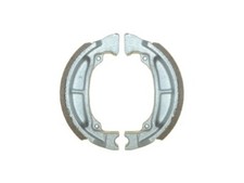 Brake Shoes Rear For Suzuki TS