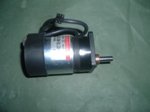 Maxon motor - maxon,