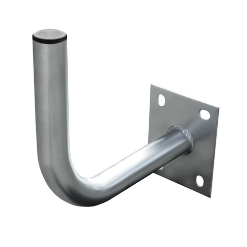 Satellite dish wall mount - satellite,