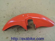 front fender for Honda NX 650