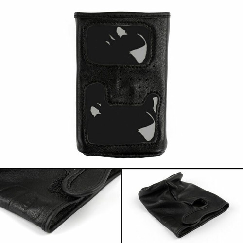 5pcs soft leather case - soft, for