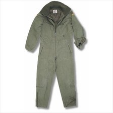 German Army Tank Suit Lined